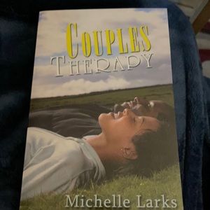 NWTS Couple Therapy Book